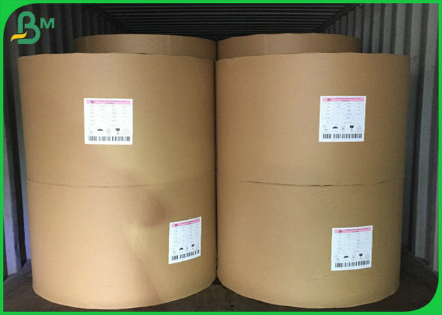 150gsm Colored Uncoated Paper For Making Hard Cover Book End Sheet