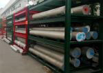 2014 2024 Aluminium Solid Bar , Electrophoresis Polishing 20mm Round Bar