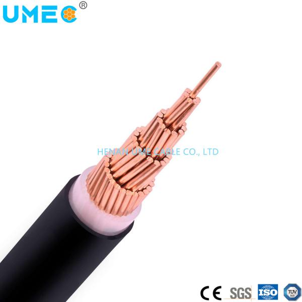 Round Wire 0.6/1kv Electrical Cable VV Cable Power Cable for Household