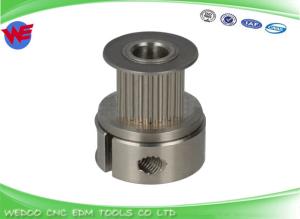 China Stainless Gear wire motor Robofil 130003853 Agie Charmilles Parts 130.003.853 wholesale