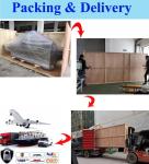 Fully Automatic Carton Box Packing Machine