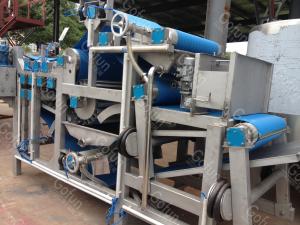 China 500T/D SS304 Industrial Apple Juice Processing Line Aseptic Bags Packaging wholesale