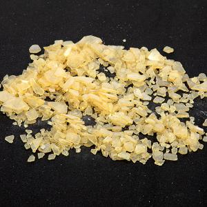 China High Glossy Yellow Flake Maleic Resin For Paint wholesale