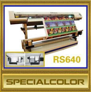 China roland VS640I/vs540i /VS300I printer.Automatic Media Take-Up System. wholesale