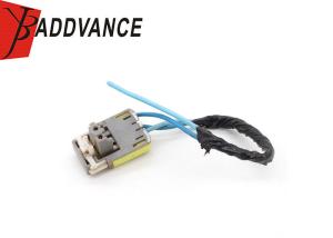 China Female Pbt Gf15 Driver Wheel Airbag Plug Under Seat For Honda Accord Civic Pilot HRV wholesale