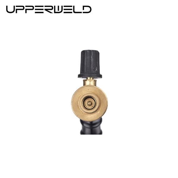 Professional and Versatile Heating Torch for Garden Grass Vapor Flamethrower