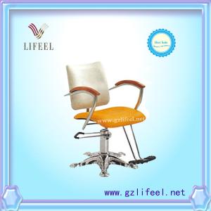 China fashional beauty salon furniture Modern Styling chair for salon wholesale