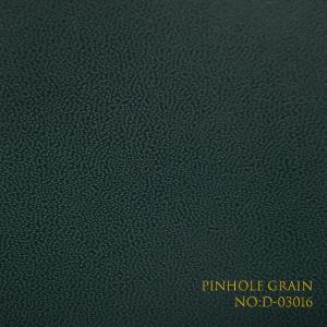China Polivinil Chloride PVC Coated Paper Different Grain Colors Customized wholesale