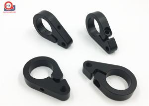 China Extruded Forming Machining Motorcycle Parts With ISO 9001 Certification wholesale