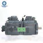 K3V140DT-9N29 EC290 Excavator Vol-vo Hydraulic Pumps VOE 14531591