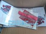GIFT HOLIDAY BASKET SANTA, CHRISTMAS, PUMPKIN, BIKE, LEAF BAGS, TREAT BAGS,