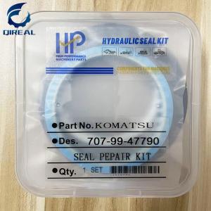 China 707-99-47790 Boom Cylinder Seal Kit For Komatsu PC200-7 PC200LC-7 PC220LC-7 wholesale