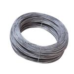 52100 Bearing Steel Wire Rod Alloy Steel Wire Rod In Coil Grade Suj2 Steel