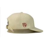 Fashion Winter 100% Wool Embroidered Baseball Caps / 6 Panel Snapback Hats