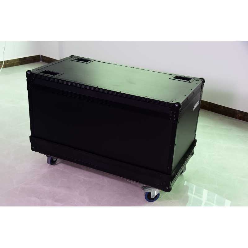 Born for the Stage – Guide Visual GS Series LED Display with 7680Hz Refresh Power
