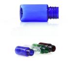 10 ml small PET spray plastic bottle with hand pump head sub bottles