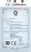 Guangzhou Caizhiheng Equipment Co., Ltd Certifications
