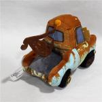 New Plush Disney Roadster Racers Cars 3 Lightning McQueen Mater