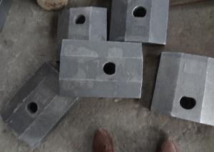 China 118J Impact Value Wear-resistant Castings For SAG Mills And AG Mills wholesale