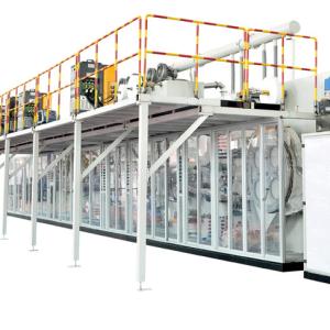China 50bags/Min ADL Full Servo Baby Diaper Manufacturing Machine wholesale
