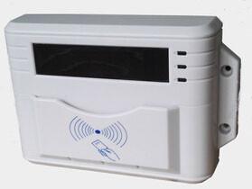 China Divided-body Intelligent IC Card Water Controller wholesale