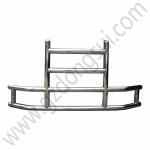 Wholesale Heavy Duty Offroad Part Truck Deer Guard For Freightliner Cascadia