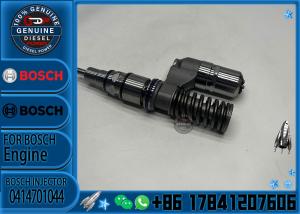 China 1805344 Diesel Fuel Injector 0414701044 For Sale SCANIA D12 TRUCK DC1217 DIESEL EURO 3(D3) Engine wholesale