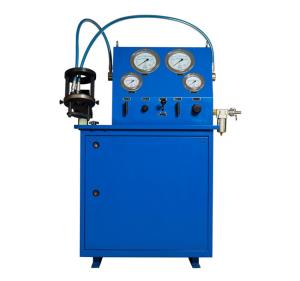 China HDP1100-D Fuel Valve Test Device Pneumatic wholesale