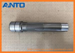 China 2047884 Motor Shaft For Hitachi ZX270-3 ZX330-3 ZX350-5G Travel Motor wholesale