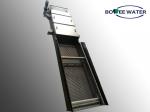 Sewage Bar Screening Water Treatment Block Floating Debris Long Durability