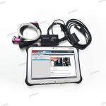 Forklift LINDE LSG Truck Diagnostic Tool for Linde Canbox Doctor Diagnostic