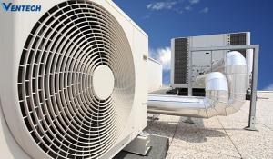 China Central Air Conditioner Cover Fan Coil Unit for Home wholesale