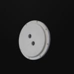 Special shape customization of zirconia ceramic parts