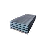 Thickness 5mm-30mm Non-Alloy Carbon Steel Plate for Welding Punching Cutting