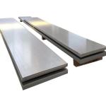 Mirror JIS Stainless Steel Plate Sheet S31254 1.4547 600mm
