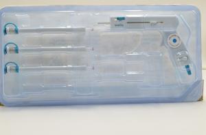 China Self Tightening PPH Hemorrhoid Stapler Surgery For Piles Automatic No Damage wholesale