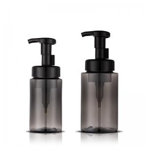 China Hand Wash Foaming Soap Dispenser Bottles 350ML 500ML Sample Available on sale
