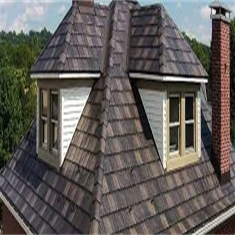 Q355 EPS Colour Steel Roof Maintenance Decoiling Corrosion Resistance
