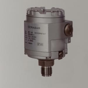 China MC133 ceramic Instrument Pressure Transmitter Capacitive for liquid gas wholesale