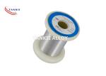 Ni42cr6 Fe Ni Alloy Glass Sealed Electrical Heating Wire Bright Surface