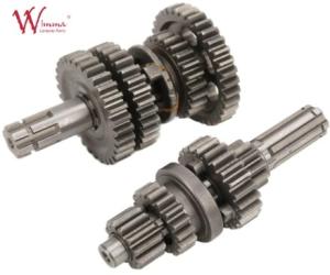 China Motorcycle Transmission Shaft With Efficient Power And Smooth Performance wholesale