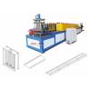 Buy cheap VCD Machine Fire Damper Frame Machine Without Bending from wholesalers