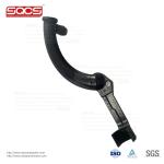SQCS Gasket Cylinder Head Coolant Hose Water Pipe Radiator Hose for Mercedes