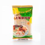 400G Plastic Bag Rice Noodle Jiangxi Vermicelli High Grade Oem Vermicelli for