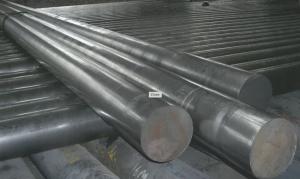 China 8mm 6000mm Titanium Alloy Bar ASTM B348 Gr5 Titanium Bar wholesale