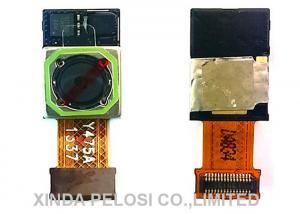 China Original New LG Phone Spare Parts Full Function Front / Back Camera wholesale