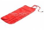 Professional Makeup Brush Roll Pouch Toiletry Holder Pen Pencil Storage Bag