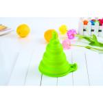 Hot product Portable FDA Food Grade Silicone Collapsible Folding Kitchen