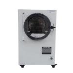 0.12m2 Lab Freeze Dryer