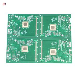 China Organic Resin Insulated Flex PCB Assembly for Customized Consumer Needs wholesale